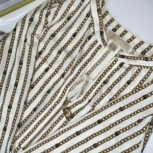 Perfect condition, long sleeve Michael kors top